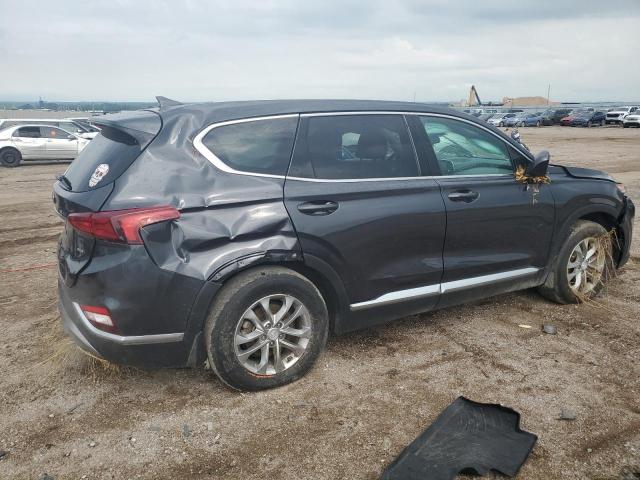  HYUNDAI SANTA FE 2020 Серый