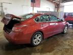 2015 Nissan Altima 2.5   for Sale in Pennsburg, PA - Rear End