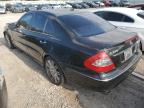 2008 Mercedes-Benz E 350 for Sale in Las Vegas, NV - Front End