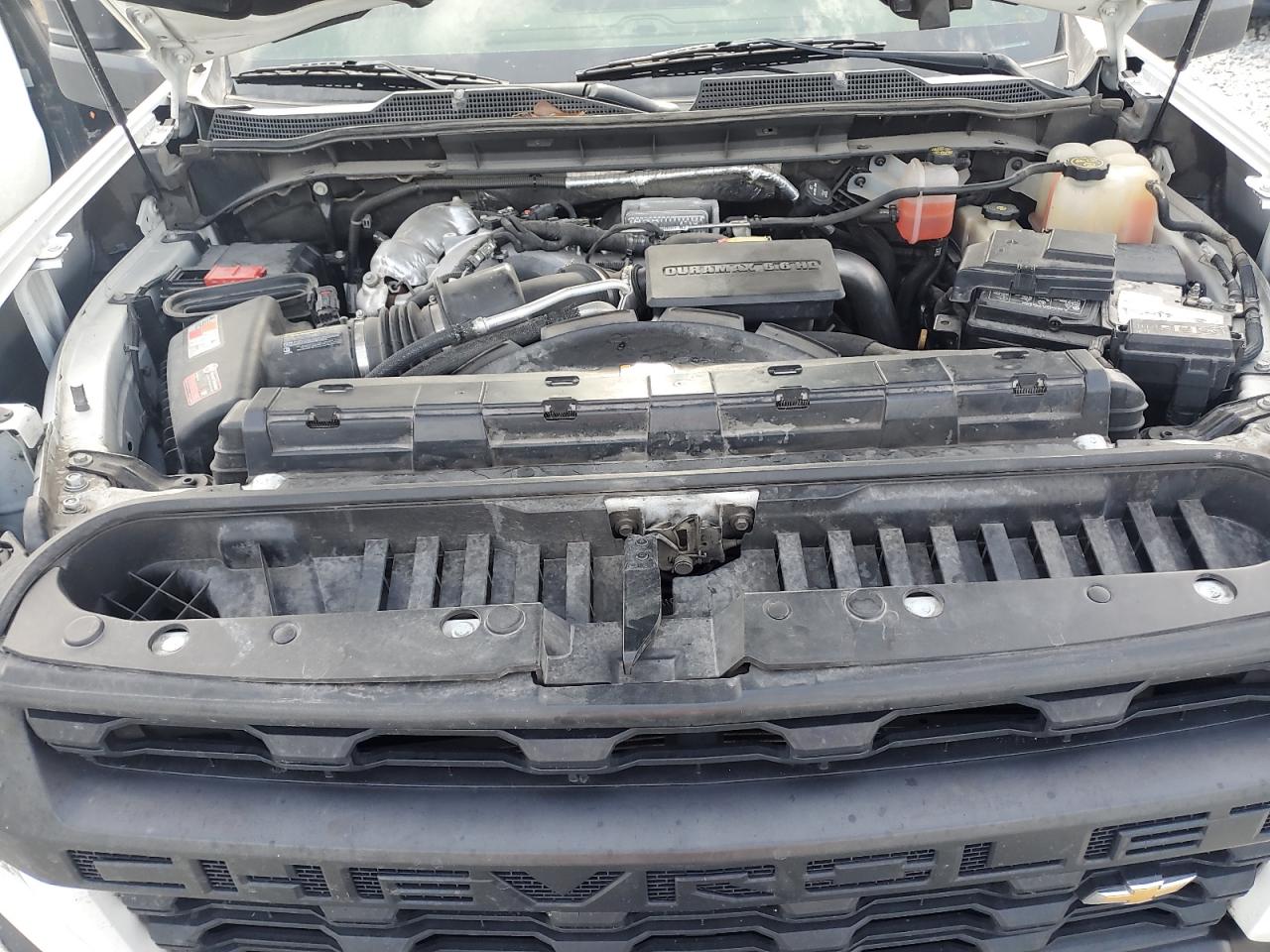 1GC4YSEY6MF102278 CHEVROLET ALL Models 2021