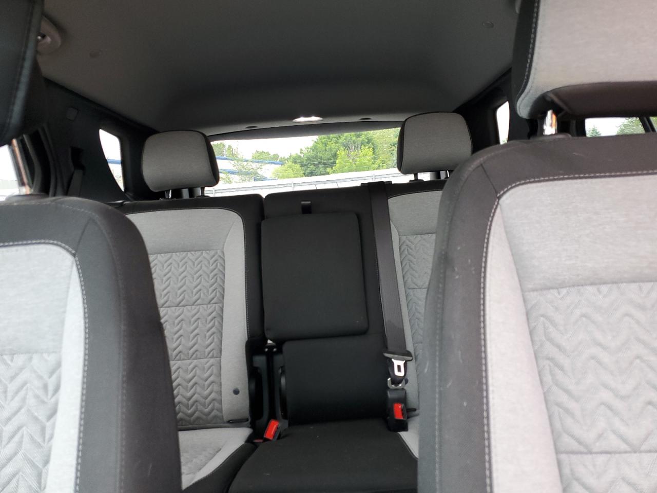 3GNAXSEG2PL223064 CHEVROLET EQUINOX 2023