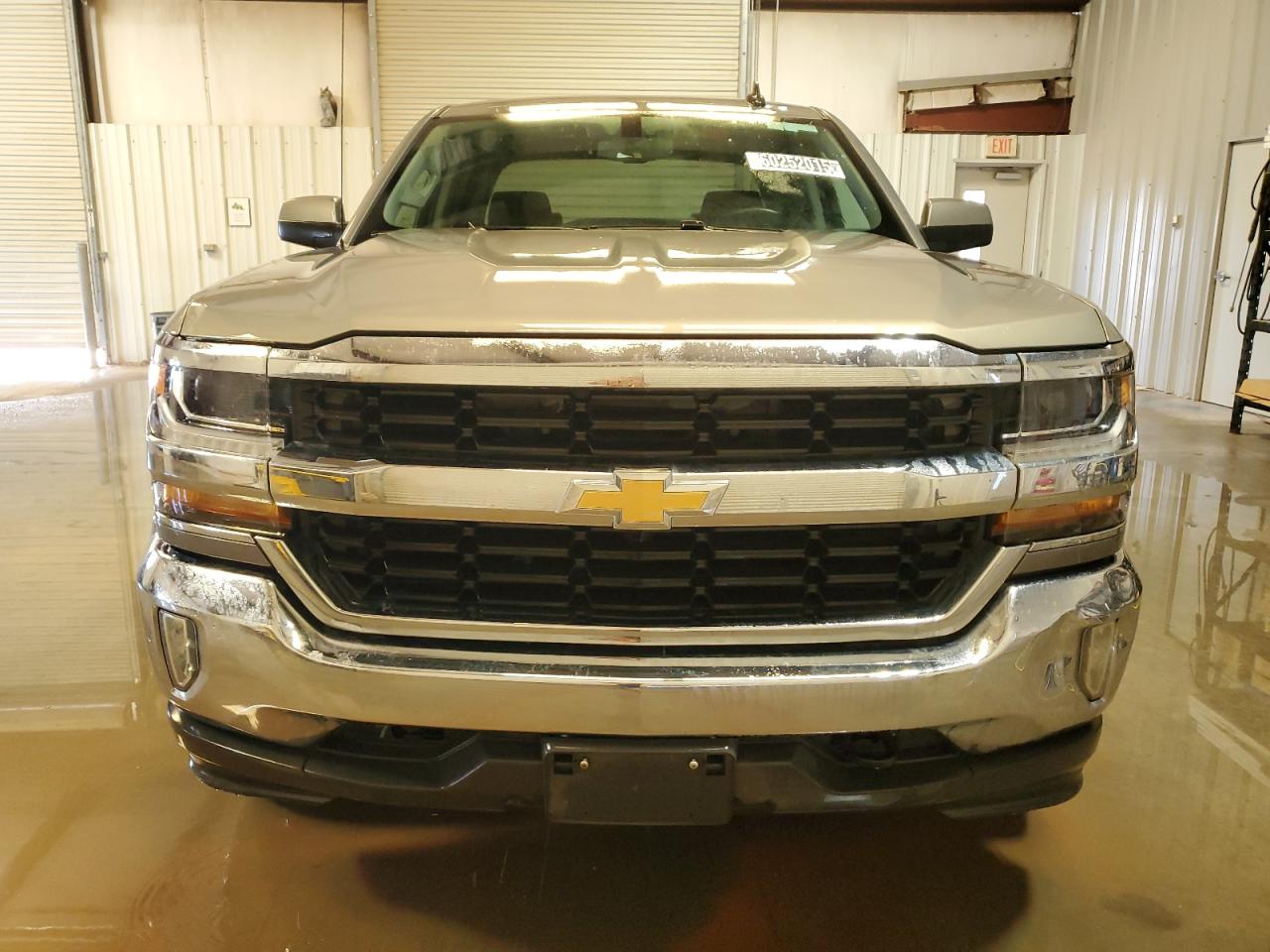 3GCUKREC0HG271425 CHEVROLET ALL Models 2017