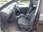 2010 NISSAN QASHQAI N- for sale at Copart WISBECH