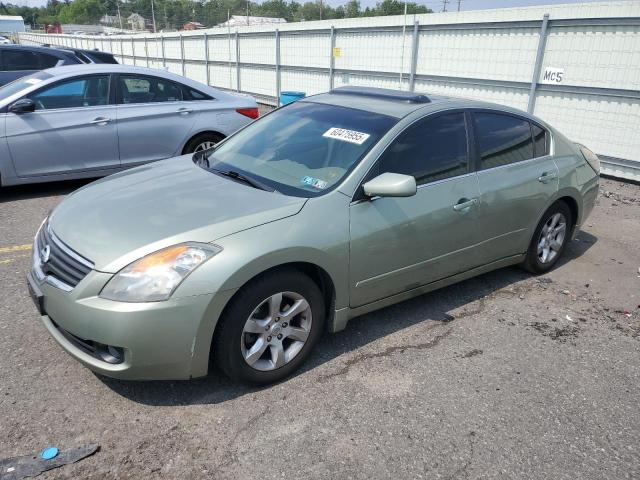 2008 Nissan Altima 2.5  