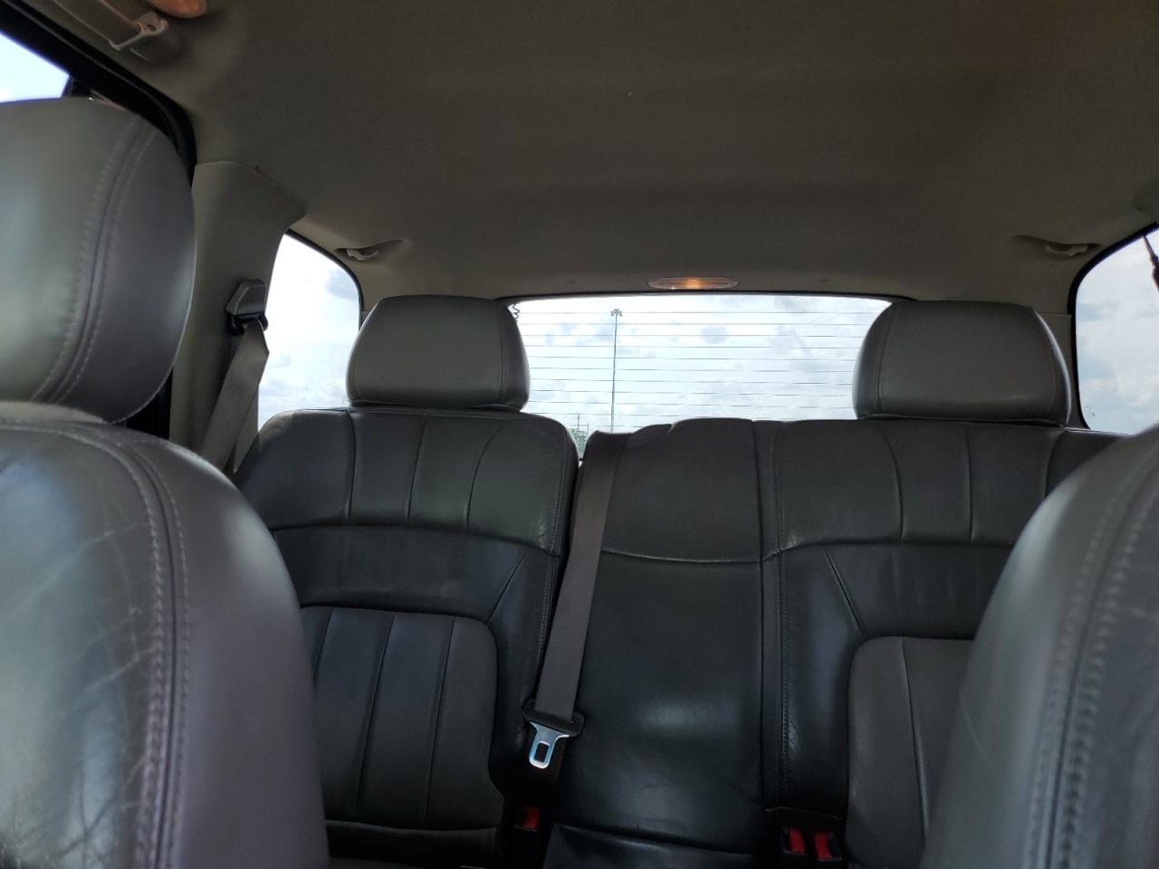 2003 GMC Envoy VIN: 1GKDT13S032143278 Lot: 61626745