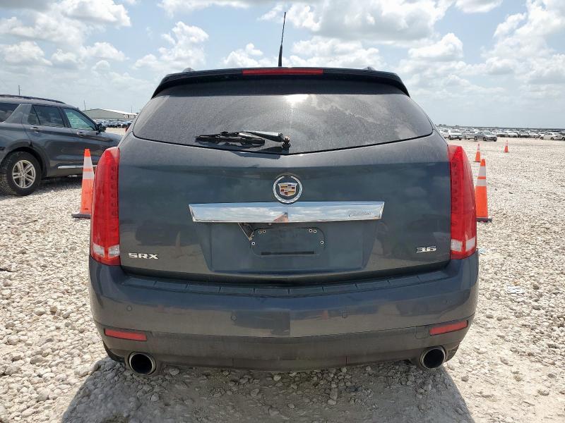 2013 CADILLAC SRX PERFORMANCE COLLECTION  
