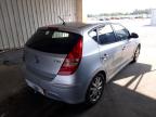 2011 HYUNDAI I30 COMFOR for sale at Copart SANDTOFT