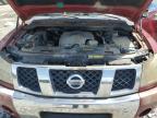 2007 Nissan Titan Xe na sprzedaż w Byron, GA - Side