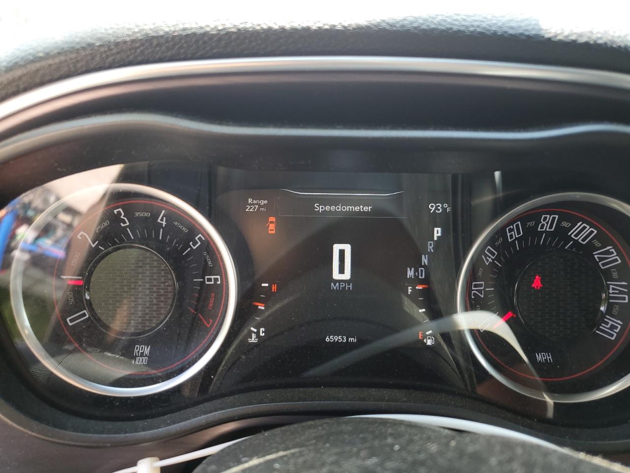 2018 Dodge Challenger Sxt VIN: 2C3CDZAG9JH199665 Lot: 62109125