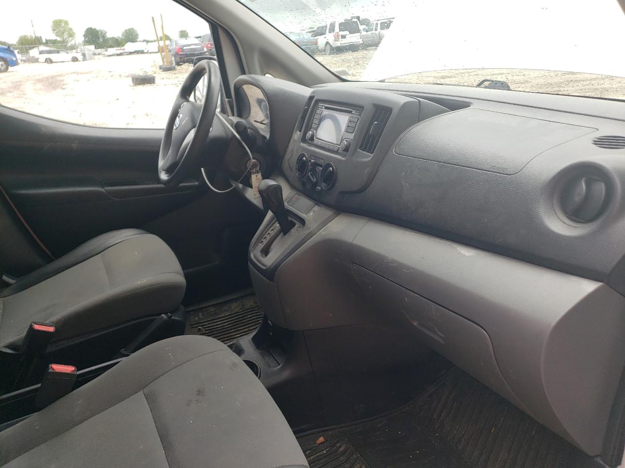 2019 Nissan Nv200 2.5S VIN: 3N6CM0KN0KK698905 Lot: 59491875