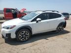2018 Subaru Crosstrek Limited   на продаже в Greenwood, NE - Rear End