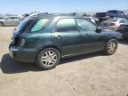 2004 Subaru Impreza Ts for Sale in San Martin, CA - Rear End