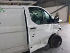 2016 FORD TRANSIT CU for sale at Copart EAST KILBRIDE