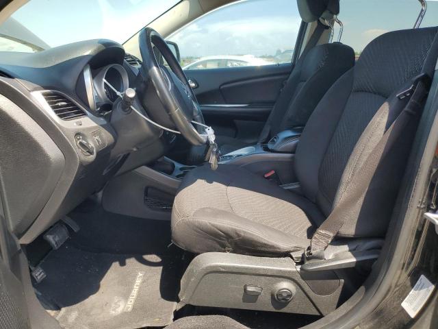  DODGE JOURNEY 2015 Black