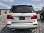 2016 Mercedes-Benz Gl 450 4Matic продається в North Billerica, MA - Front End
