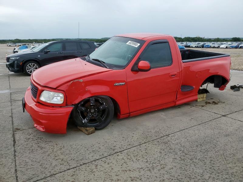 2003 Ford F150 Svt Lightning