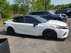 2024 Toyota Camry Trd на продаже в Marlboro, NY - Front End