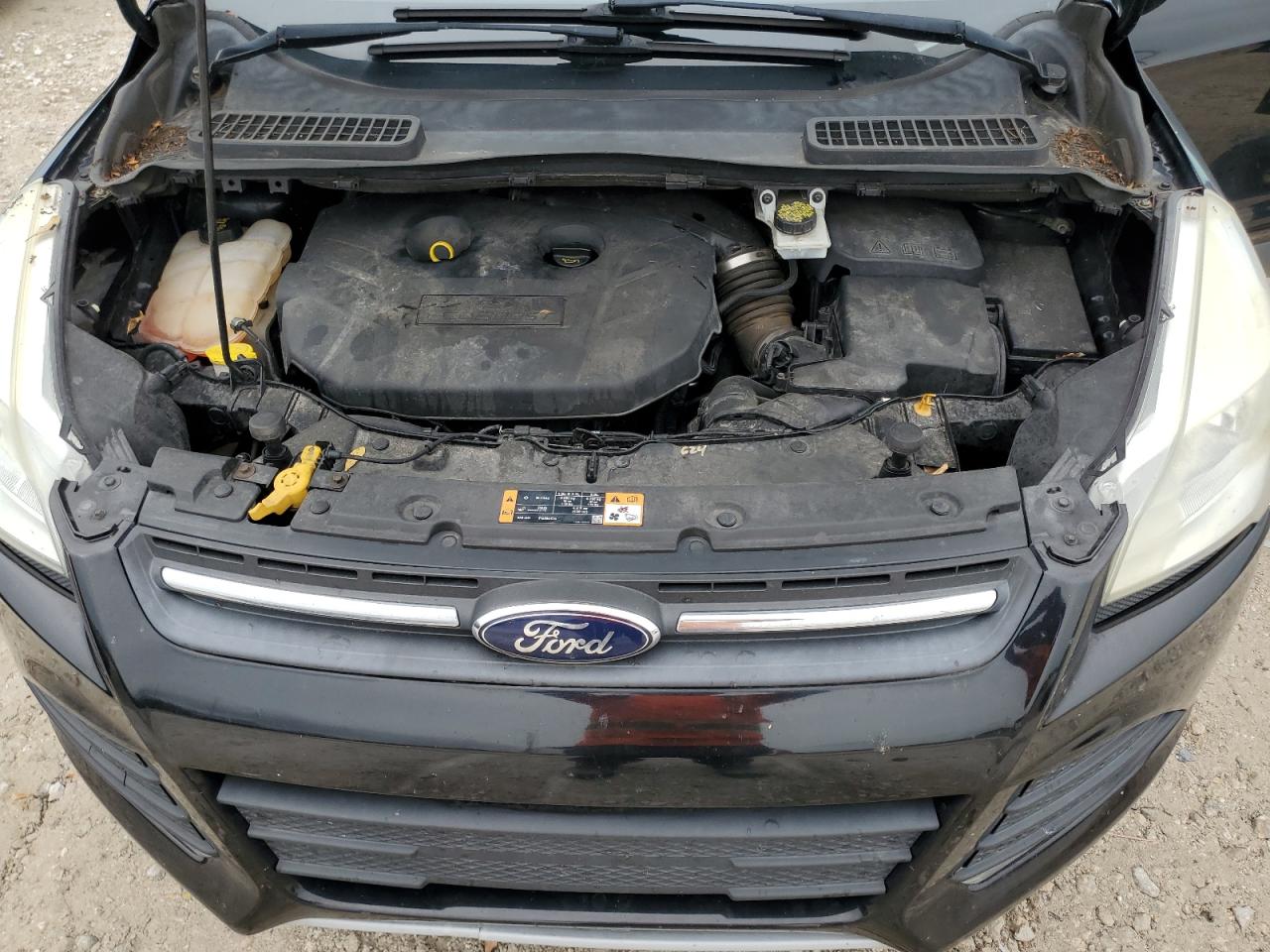 1FMCU0G92GUC09714 FORD ESCAPE 2016