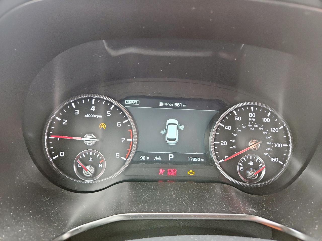 2022 Kia Telluride Sx VIN: 5XYP5DHC2NG196482 Lot: 59324935