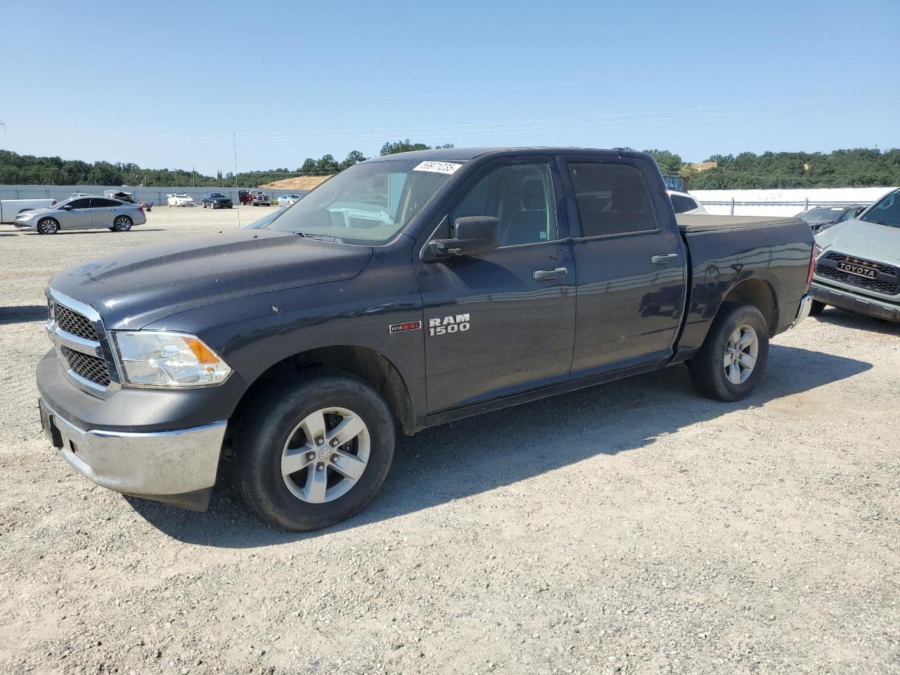 Anderson, CA에서 판매 중인 2018 Ram 1500 St - Mechanical