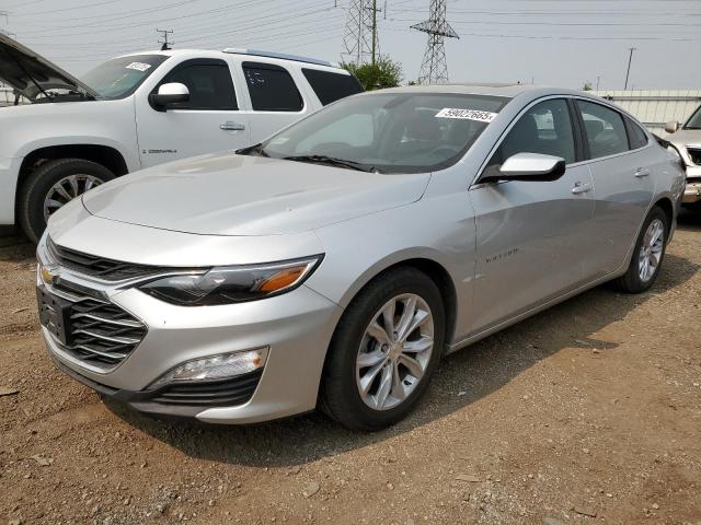 CHEVROLET MALIBU LT 2022