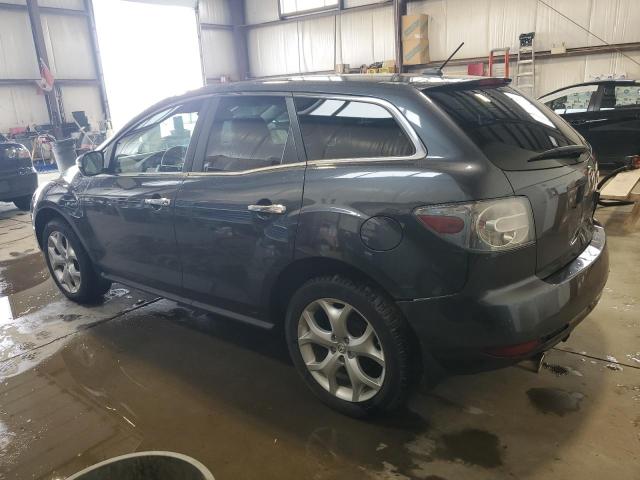 2011 MAZDA CX-7   