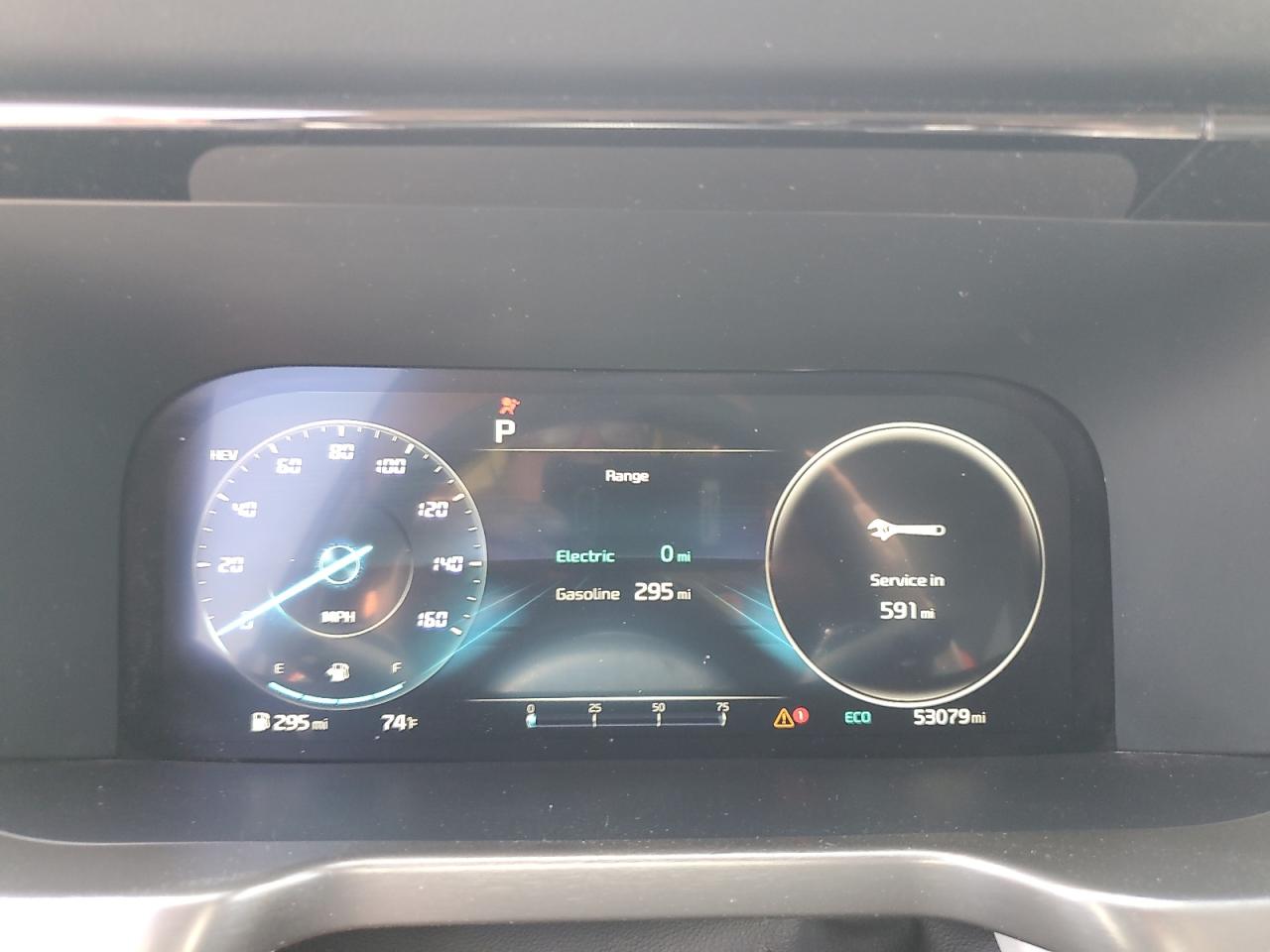 2022 Kia Sorento Sx Prestige VIN: KNDRMDLHXN5123285 Lot: 61294685