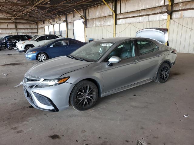 TOYOTA CAMRY SE 2021