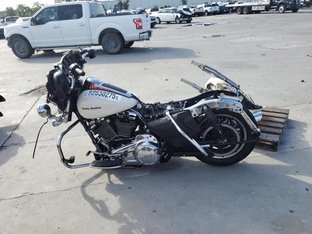 2021 HARLEY-DAVIDSON FLHTP   