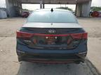 2020 Kia Forte Gt Line   იყიდება Fort Wayne-ში, IN - Front End