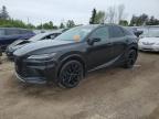 2023 LEXUS RX 500H F SPORT   for sale at Copart ON - TORONTO