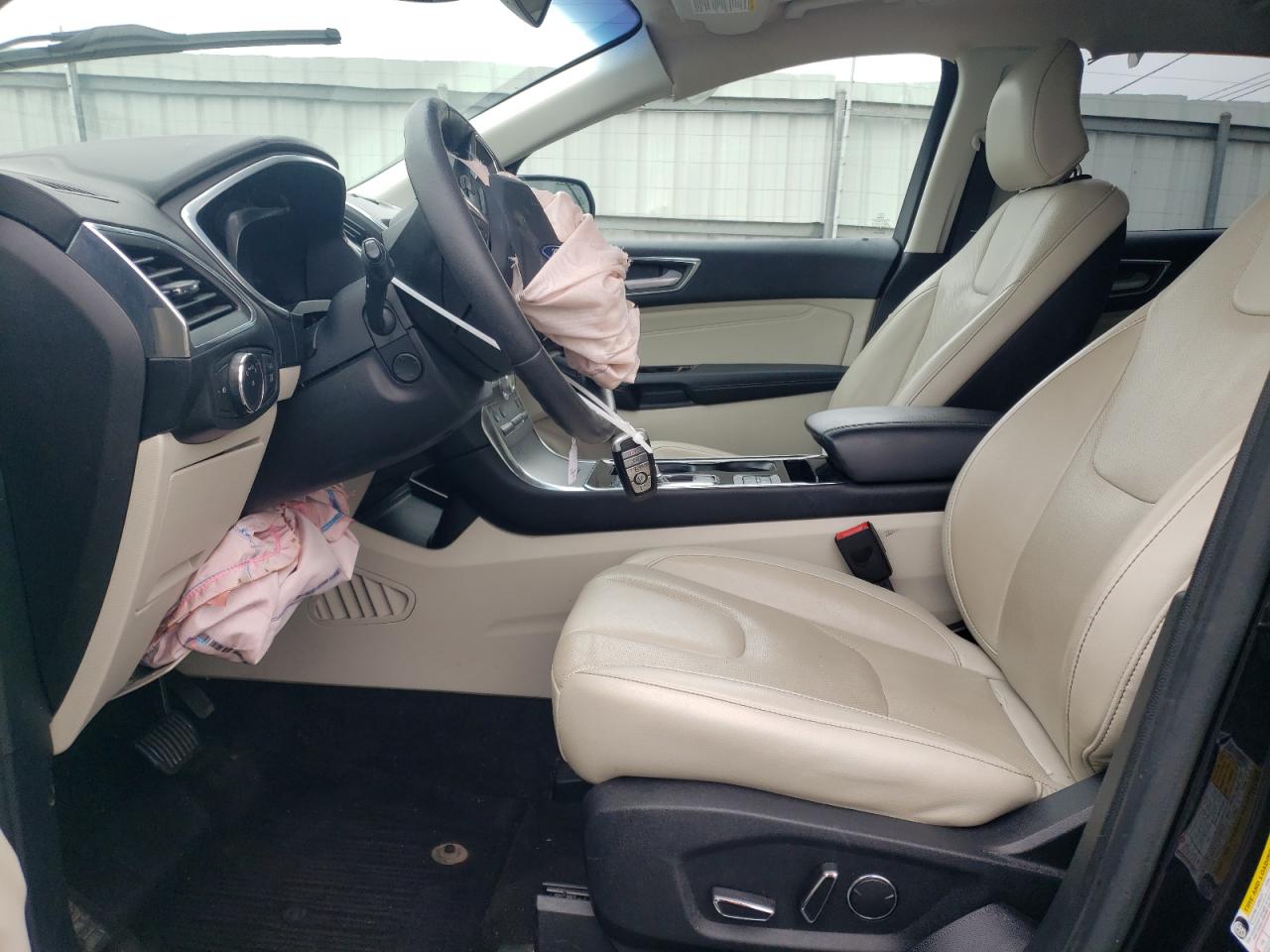 2FMPK3K92KBB11264 FORD EDGE 2019