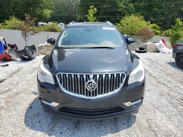 Паркетники BUICK ENCLAVE 2015 Черный