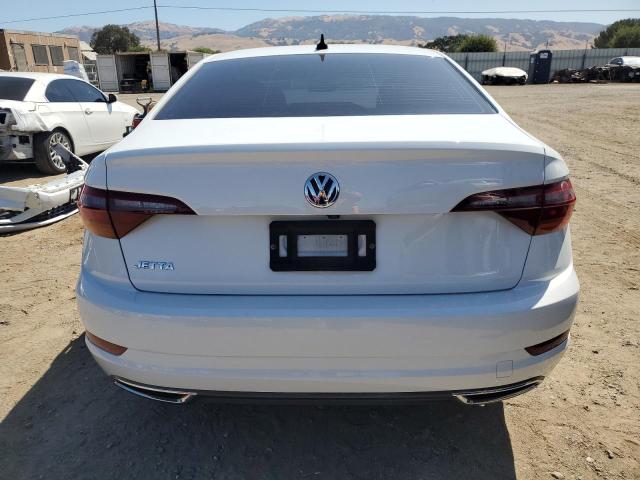  VOLKSWAGEN JETTA 2019 White
