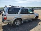 2001 Toyota 4Runner Sr5 на продаже в Chatham, VA - Front End