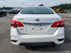 2018 Nissan Sentra S na sprzedaż w Dunn, NC - Rear End