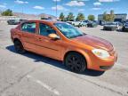 2007 Chevrolet Cobalt Lt продається в Anthony, TX - Rear End