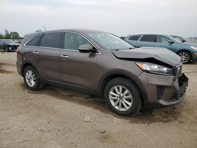  KIA SORENTO 2019 Gray