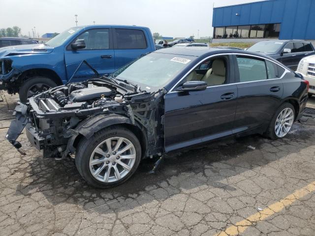 CADILLAC CT5 LUXURY 2021