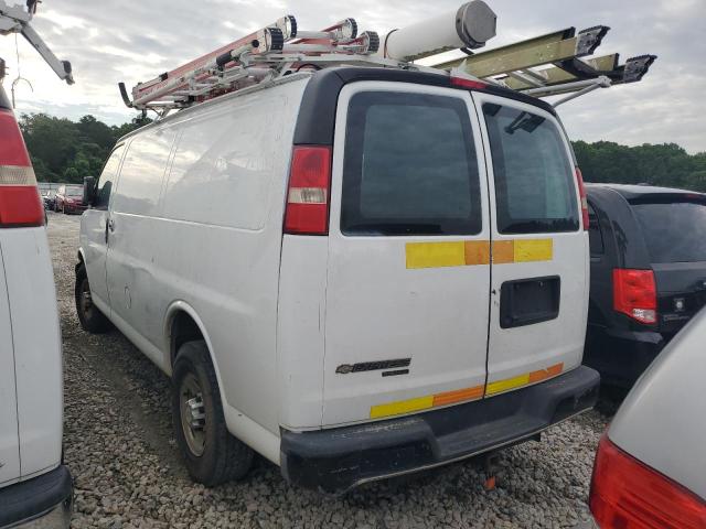 2013 CHEVROLET EXPRESS G2500   