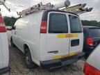 2013 CHEVROLET EXPRESS G2500    à vendre chez Copart GA - ATLANTA SOUTH
