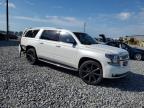 2017 Chevrolet Suburban K1500 Premier   de vânzare în Apopka, FL - Front End