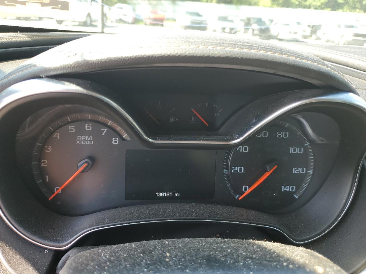 2018 Chevrolet Impala Lt VIN: 2G1105S39J9148320 Lot: 61401035