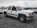 2004 Chevrolet Avalanche C1500 for Sale in Riverview, FL - Burn - Interior