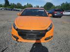 2014 Dodge Dart Gt للبيع في Portland، OR - Front End