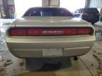 2010 Dodge Challenger Se იყიდება Eldridge-ში, IA - Front End