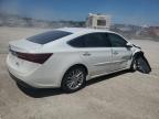 2018 Toyota Avalon Hybrid zu verkaufen in Wichita, KS - Front End