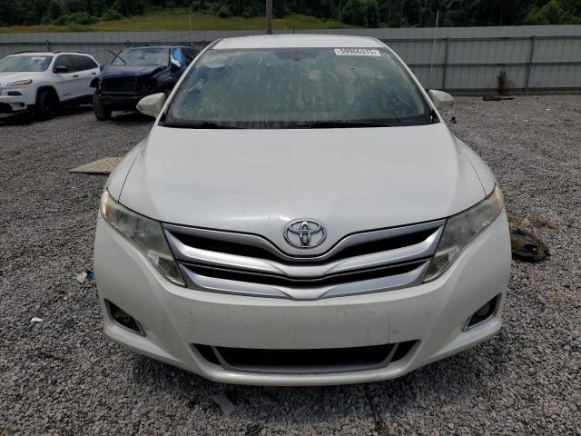 Parquets TOYOTA VENZA 2015 Biały