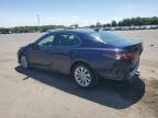 2021 Toyota Camry Le en Venta en Glassboro, NJ - Rear End