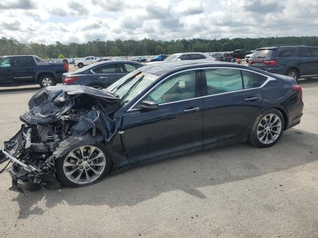2020 Cadillac Ct5 Premium Luxury